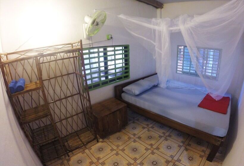 اتاق سوپریور, Unicorn Guesthouse