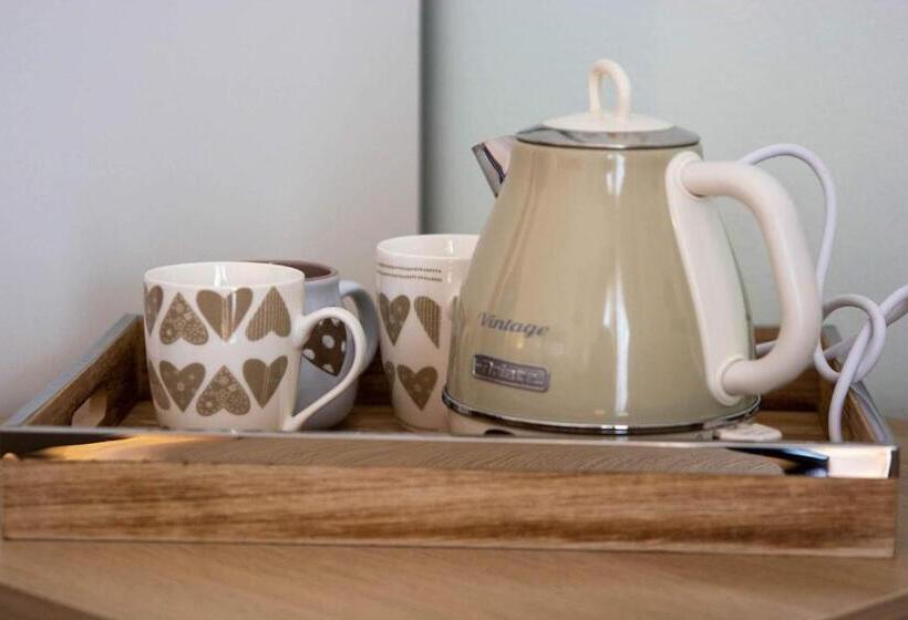 Номер Стандарт с Террасой, El Rincon Del Artista