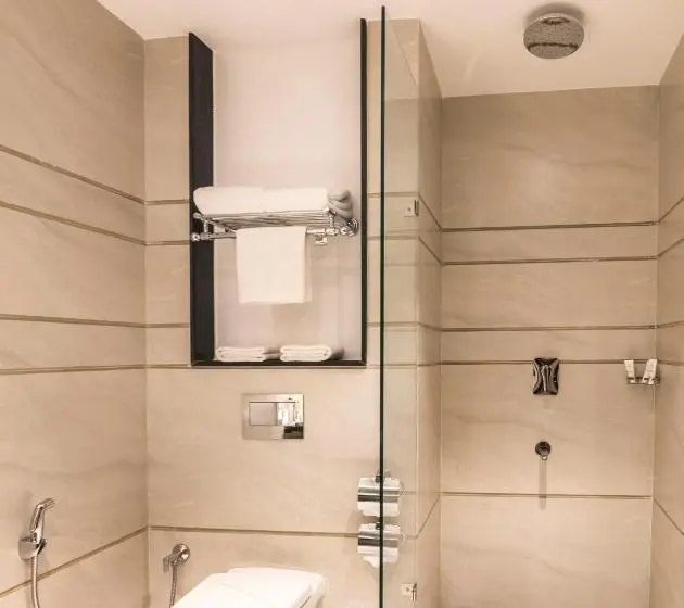 Chambre Standard avec Balcon, Regenta Central North Goa, Arpora