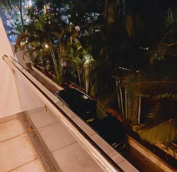 Suite avec Balcon, Regenta Central North Goa, Arpora