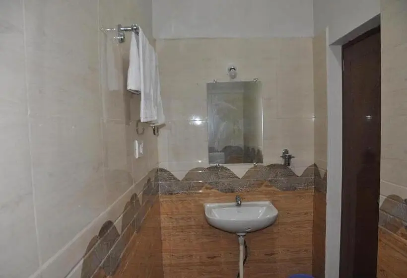 اتاق لوکس, Blue Crystal Lodge