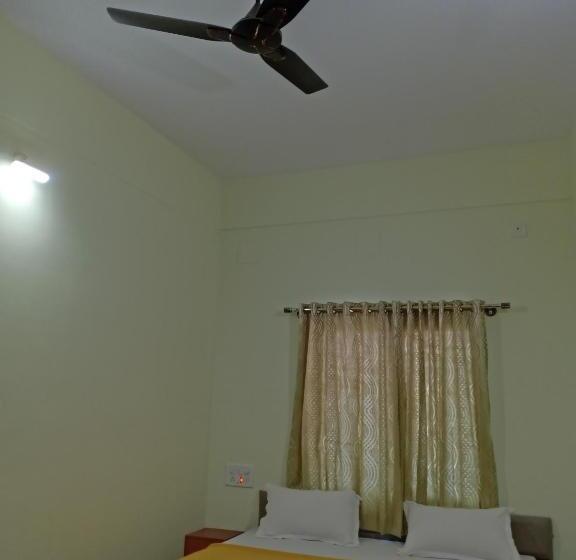 חדר סטנדרט, Blue Crystal Lodge