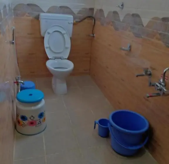 اتاق استاندارد, Blue Crystal Lodge