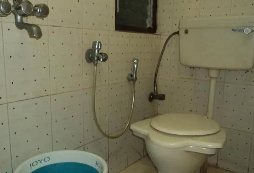 اتاق استاندارد, Blue Crystal Lodge