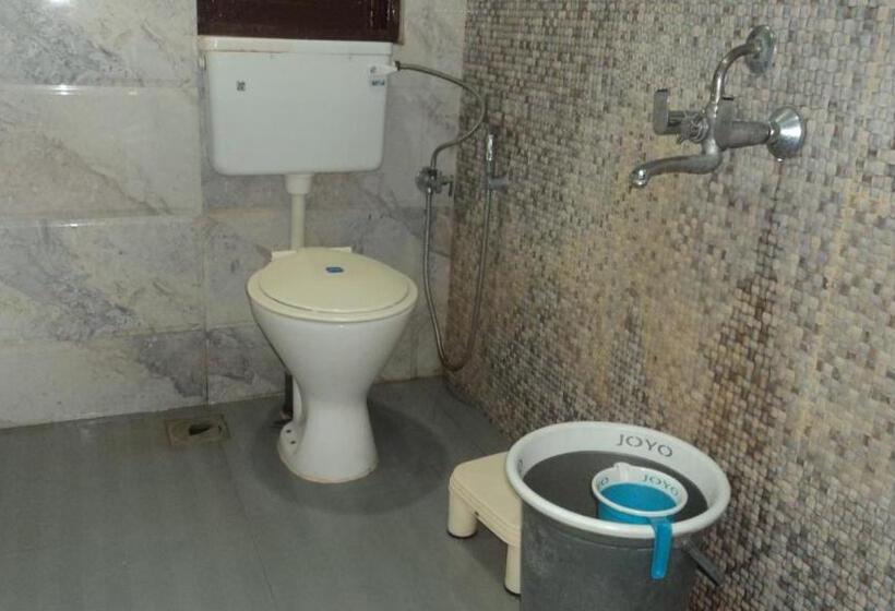 חדר סטנדרט, Blue Crystal Lodge