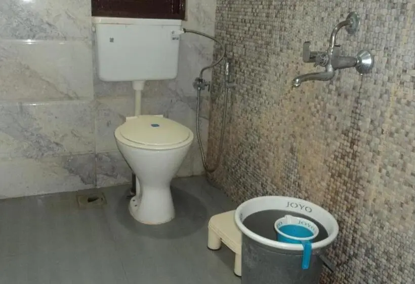 اتاق استاندارد, Blue Crystal Lodge