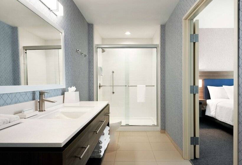스위트, Home2 Suites By Hilton Houston Pearland