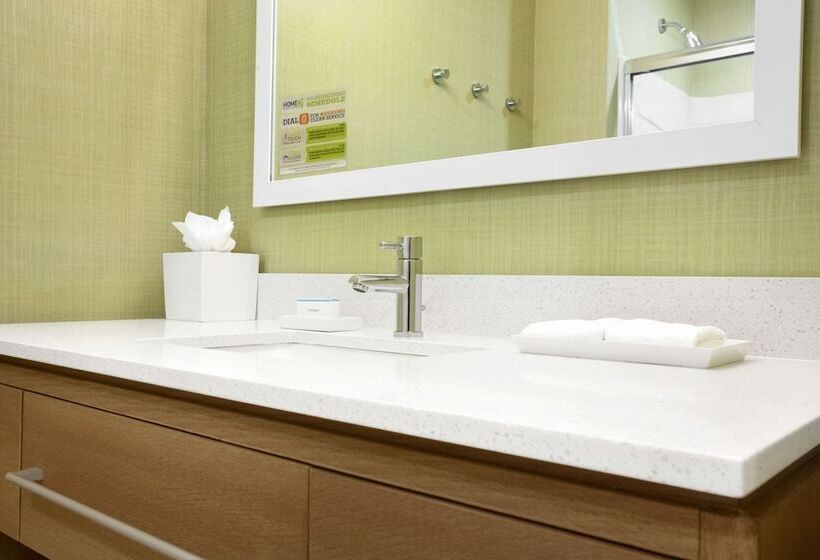 Люкс, Home2 Suites By Hilton Houston Pearland