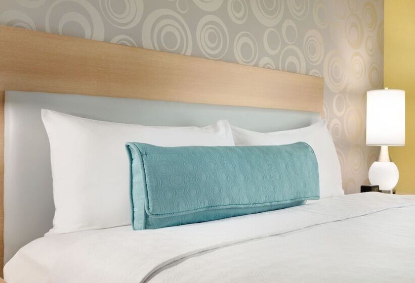 Люкс, Home2 Suites By Hilton Houston Pearland