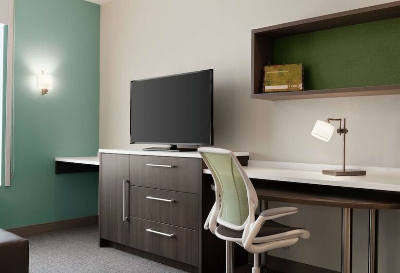 스위트, Home2 Suites By Hilton Houston Pearland
