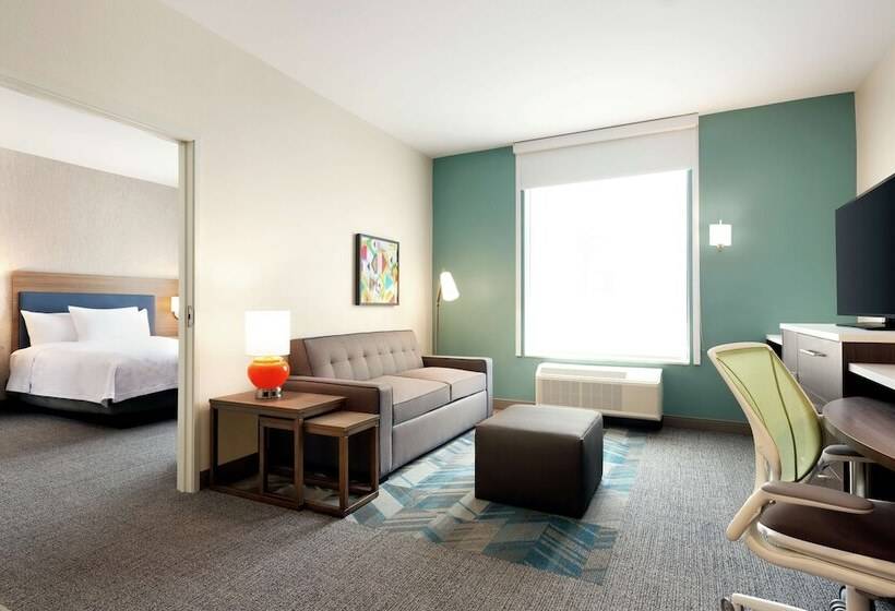 스위트, Home2 Suites By Hilton Houston Pearland