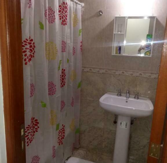 غرفة قياسية, La Gracia