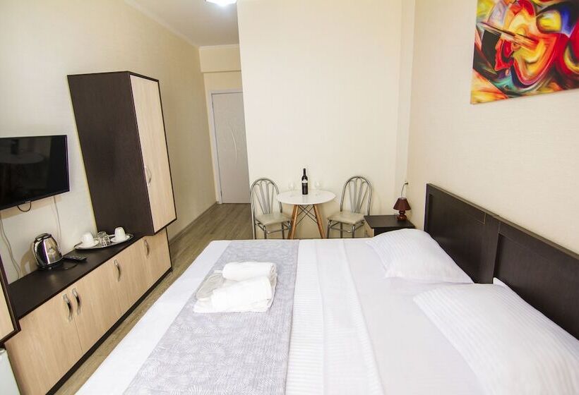 غرفة قياسية, K Pax