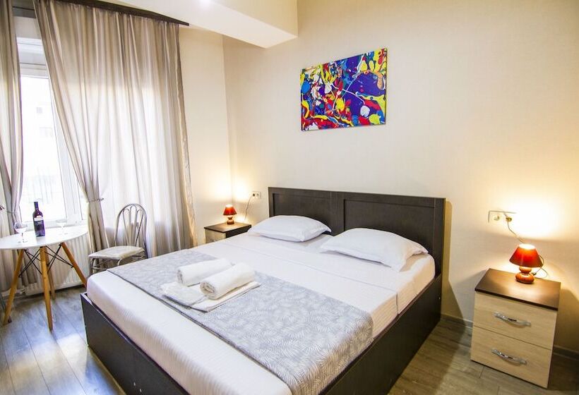 غرفة قياسية, K Pax