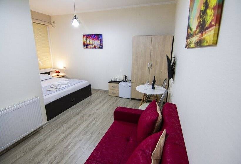 غرفة قياسية, K Pax