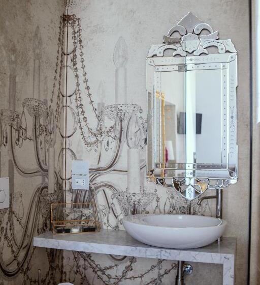 Deluxe Suite King Bed, Palazzo Dei Grifoni   Luxury Suites