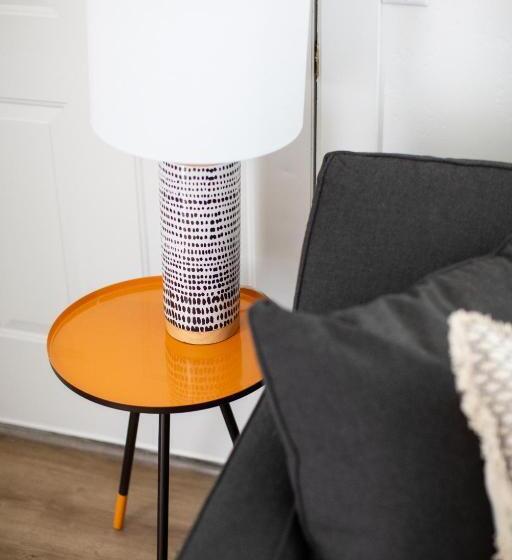 סוויטה דלוקס, Spoke And Vine Motel