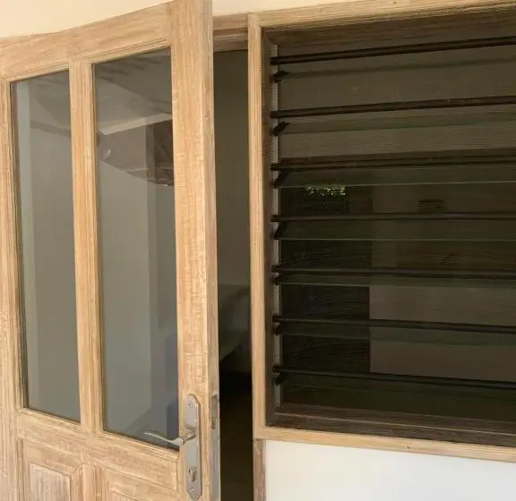اتاق استاندارد با تراس, Peekaboo Diani Beach