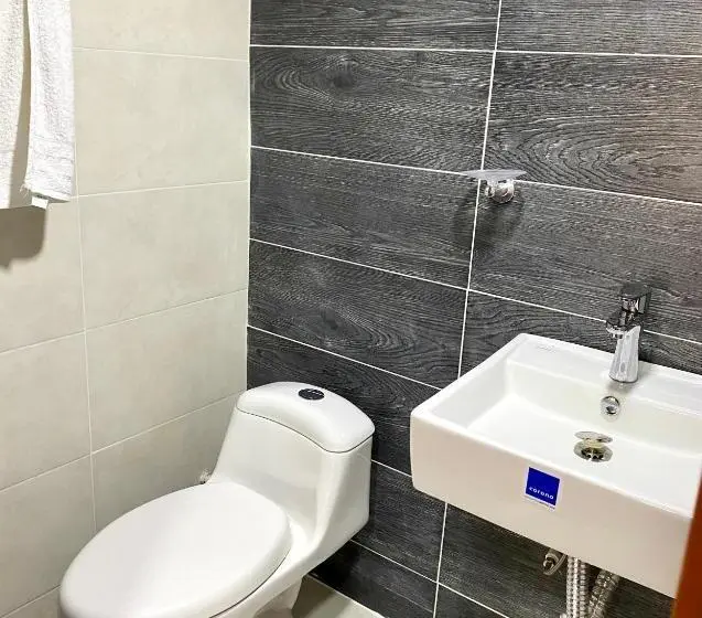 スタンダードルーム, Cabaña Los Nogales