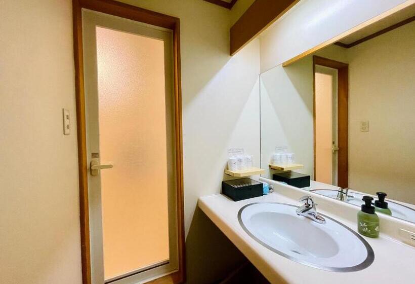 Семейный Номер, Kurobe Sunvalley