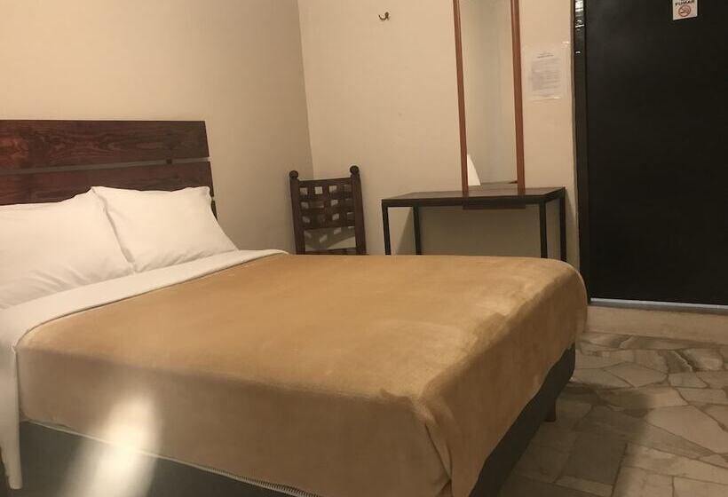 Номер Стандарт, Camino De Allende