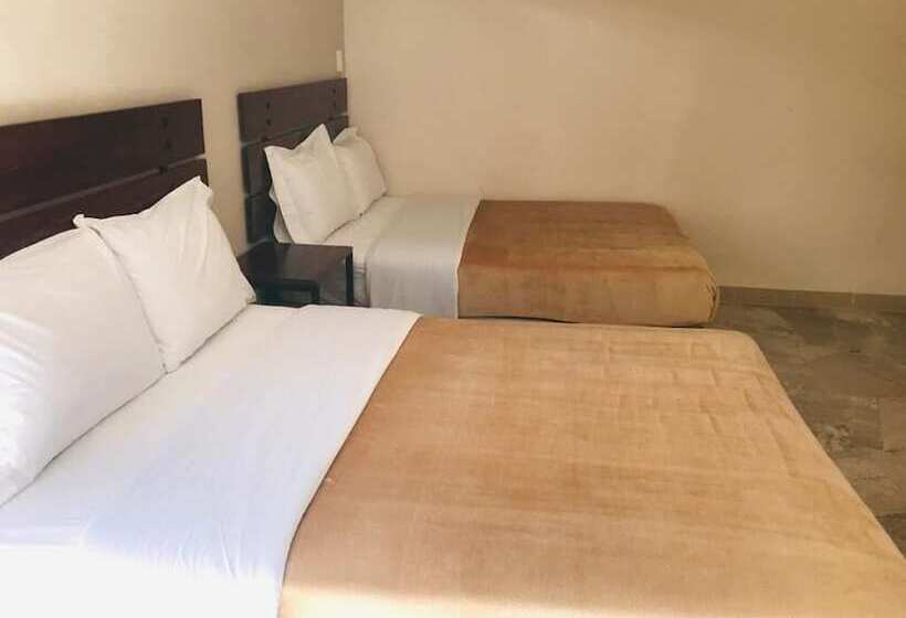 Номер Стандарт, Camino De Allende