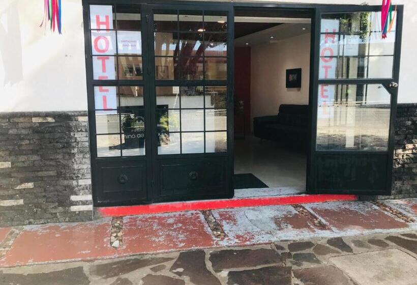 Апартаменты 1 Спальня, Camino De Allende