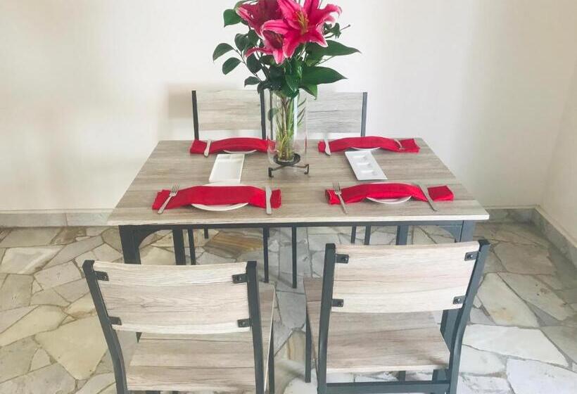 Апартаменты 1 Спальня, Camino De Allende