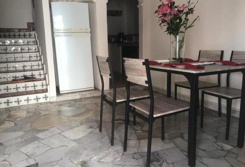 Апартаменты 1 Спальня, Camino De Allende