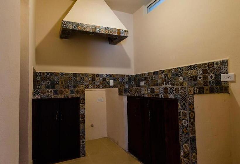 Апартаменты 2 Спальни, Camino De Allende