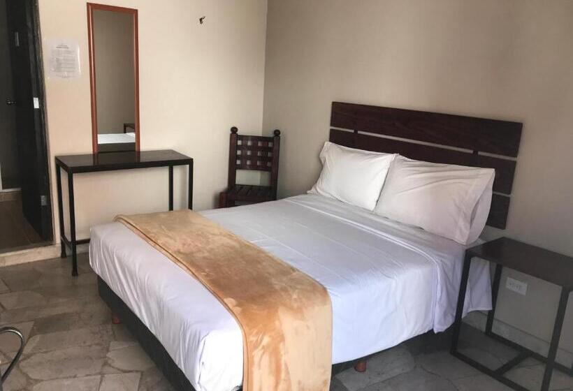 Номер Стандарт, Camino De Allende