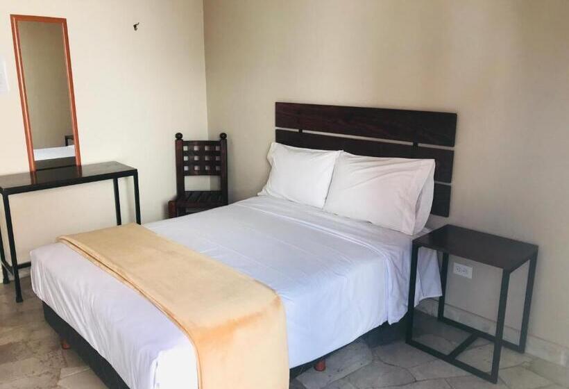 Номер Стандарт, Camino De Allende