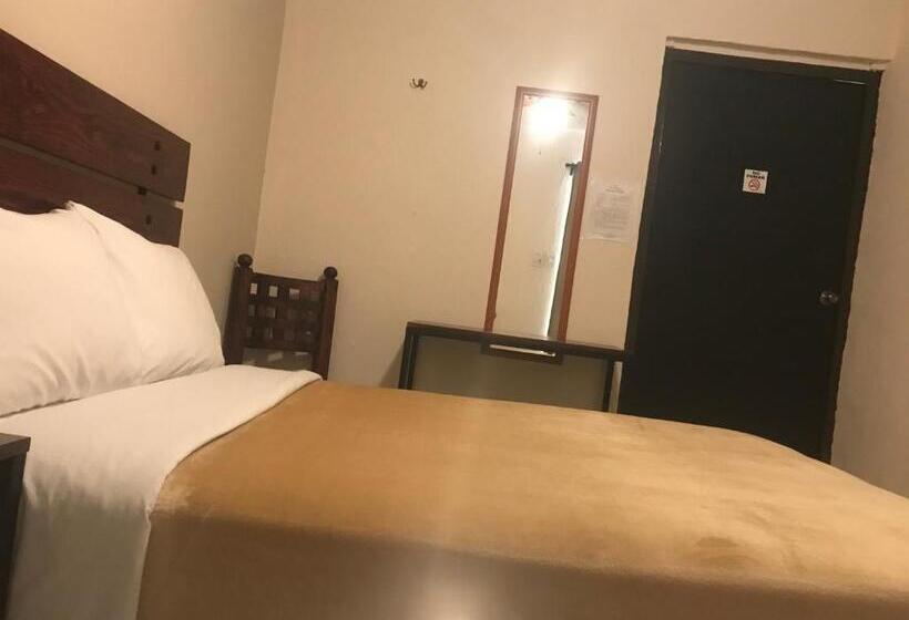 Номер Стандарт, Camino De Allende