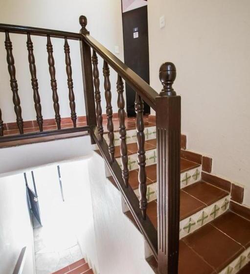 Люкс, Camino De Allende