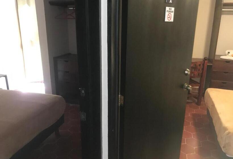 Люкс, Camino De Allende