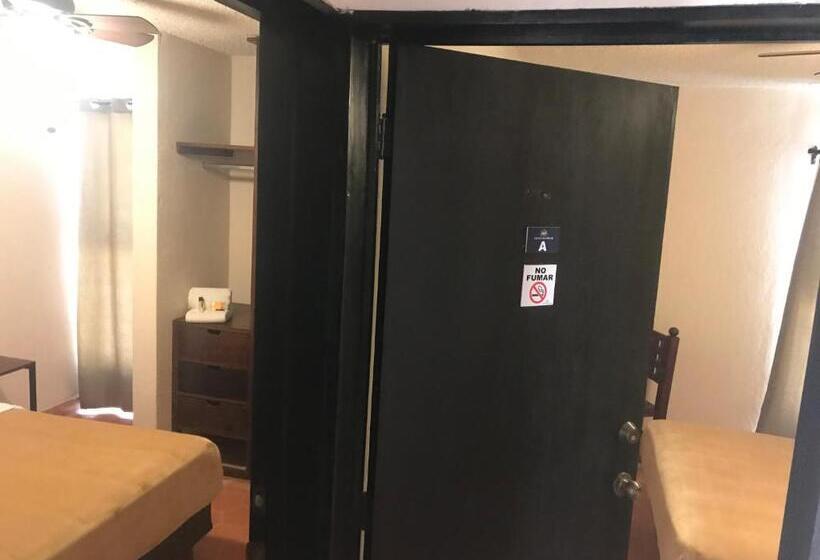 Люкс, Camino De Allende