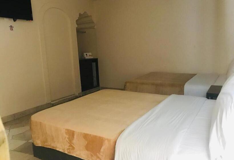 Номер Стандарт, Camino De Allende