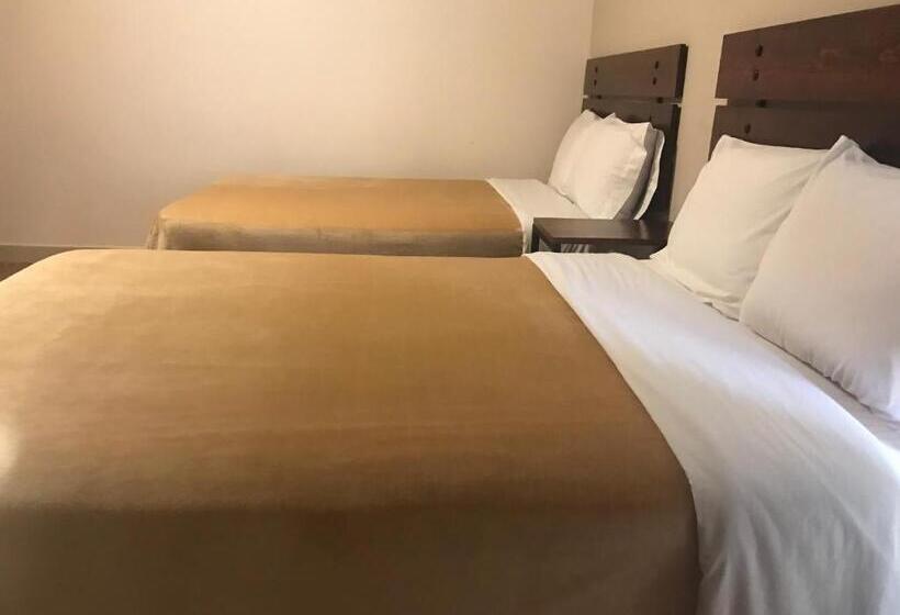 Номер Стандарт, Camino De Allende