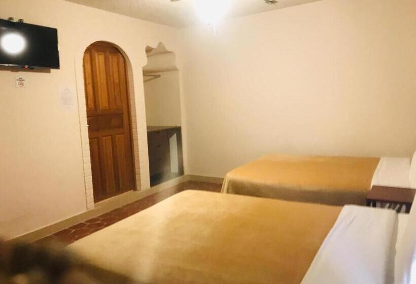 Номер Стандарт, Camino De Allende