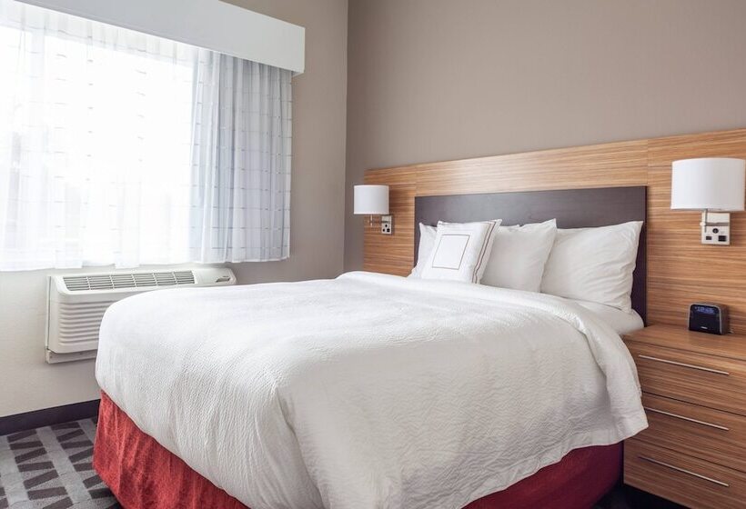 Suite 2 Sypialnie, Towneplace Suites By Marriott Front Royal