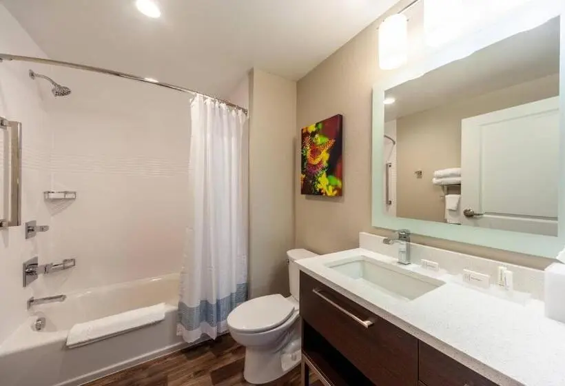 スタンダードスタジオ, Towneplace Suites By Marriott Front Royal