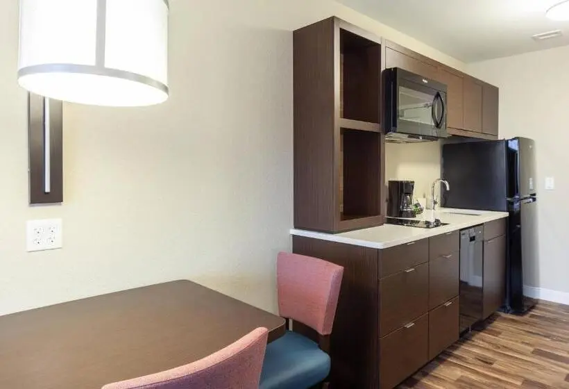 スタンダードスタジオ, Towneplace Suites By Marriott Front Royal