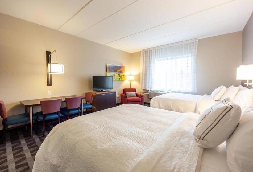 스탠다드 스튜디오, Towneplace Suites By Marriott Front Royal