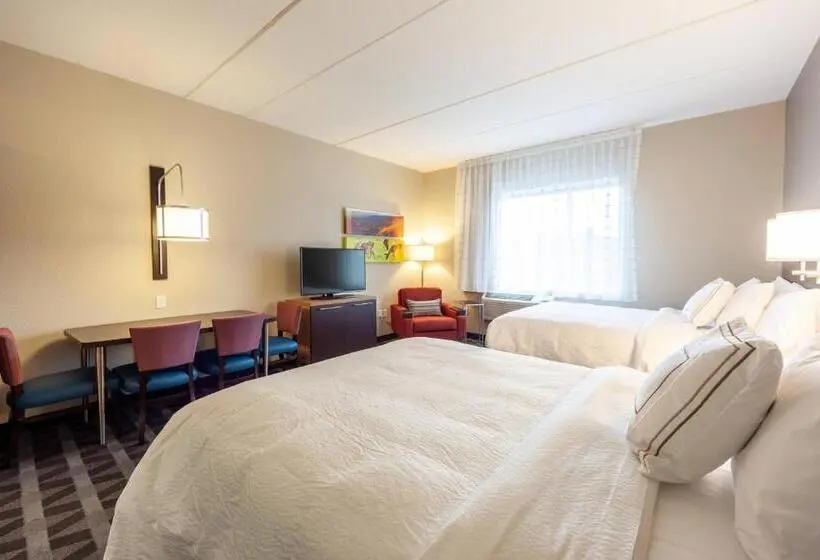 スタンダードスタジオ, Towneplace Suites By Marriott Front Royal