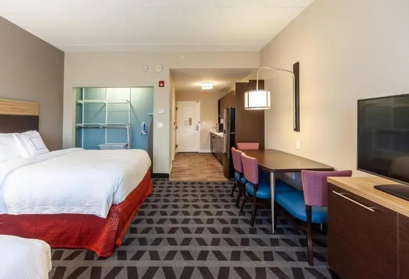 スタンダードスタジオ, Towneplace Suites By Marriott Front Royal