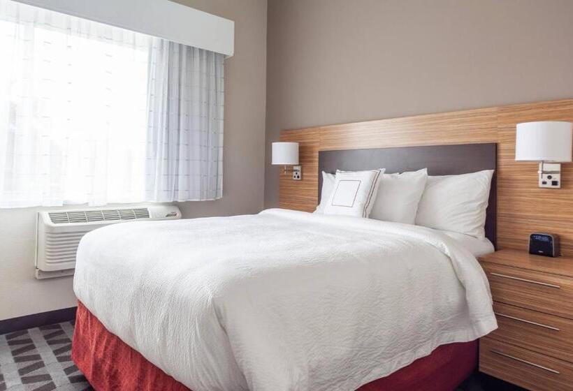 침실 2개 스위트, Towneplace Suites By Marriott Front Royal