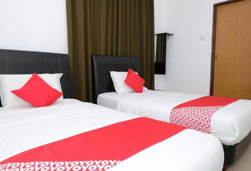 Номер Стандарт, Oyo 905 Hotel De Light Villa