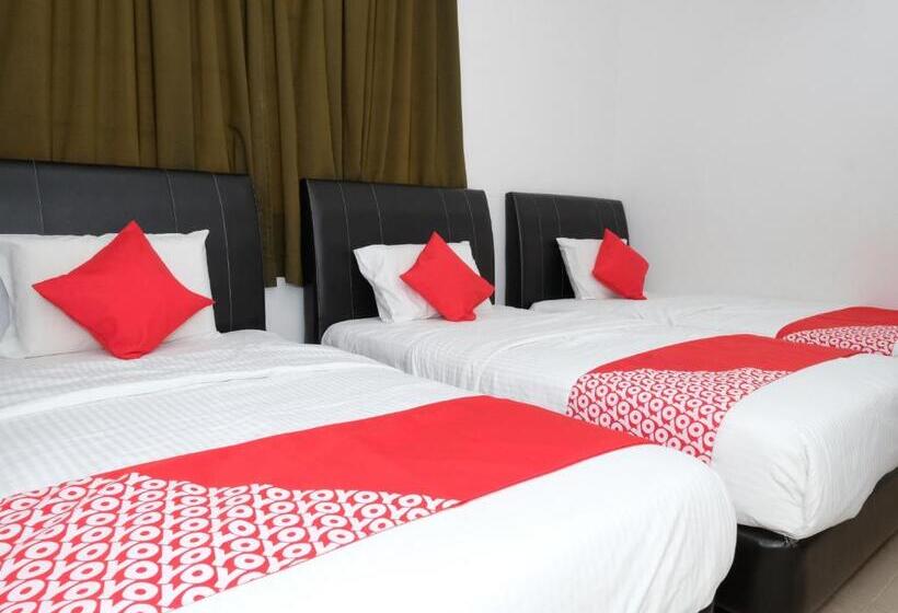 Люкс Superior, Oyo 905 Hotel De Light Villa