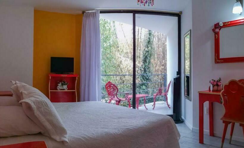 Deluxe Zimmer, El Pan Nuestro
