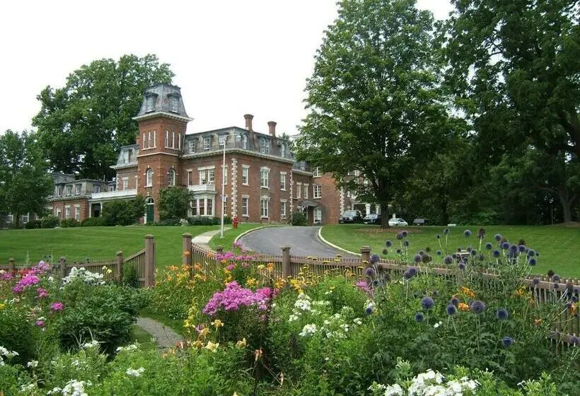 スタンダードルーム, Oneida Community Mansion House